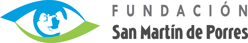 Fundación de rehabilitación de ciegos San Martín de Porres